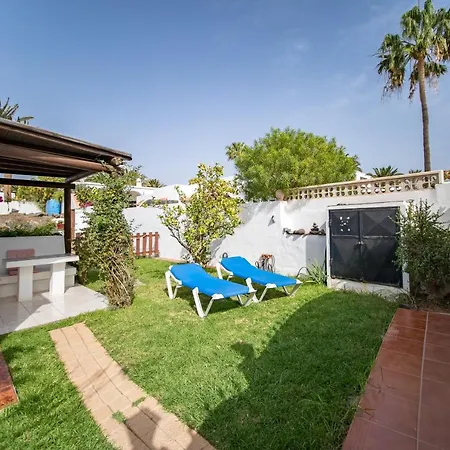 Casa Tango プエルト・デル・カルメン