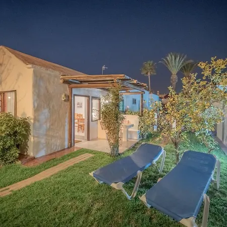 Appartamento Casa Tango Puerto del Carmen (Lanzarote)