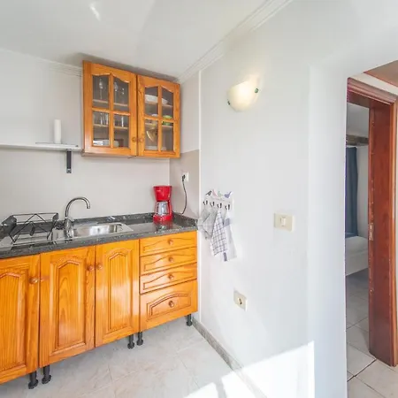 Casa Tango Appartamento Puerto del Carmen (Lanzarote)