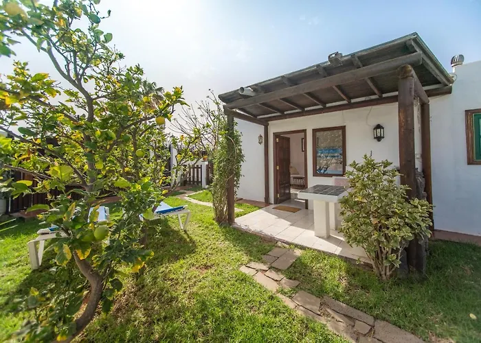 Casa Tango Daire Puerto del Carmen (Lanzarote)