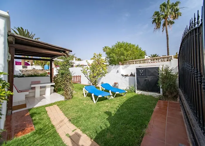 Casa Tango 푸에르토 델 카르멘