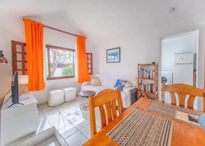 Casa Tango 아파트