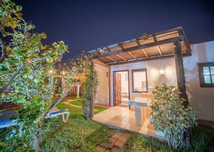 Casa Tango * 푸에르토 델 카르멘