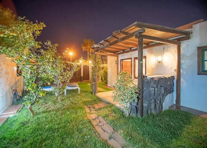 Casa Tango * 푸에르토 델 카르멘