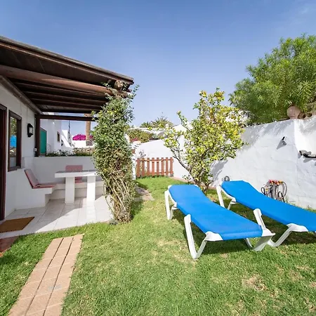 Casa Tango Appartement