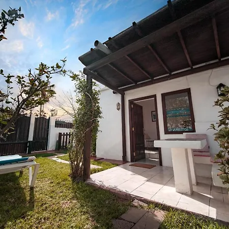 Casa Tango * Puerto del Carmen (Lanzarote)