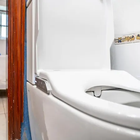 Casa Tango Appartement