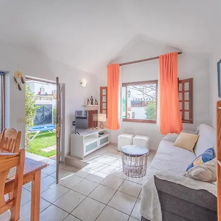 Casa Tango * Puerto del Carmen (Lanzarote)