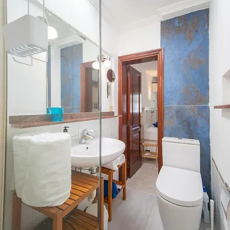 Casa Tango Lejlighed