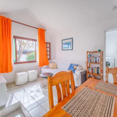 Casa Tango Lejlighed