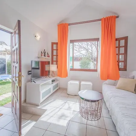 Appartement Casa Tango *