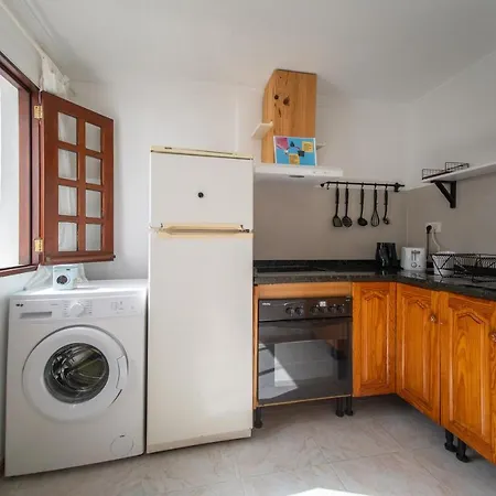 Casa Tango Lejlighed
