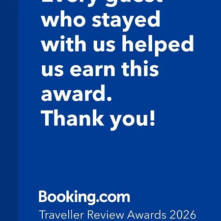 Casa Tango Apartamento *