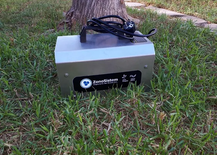 Casa Tango Lejlighed *