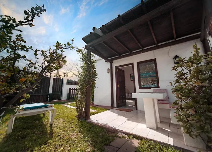 Casa Tango * Puerto del Carmen (Lanzarote)