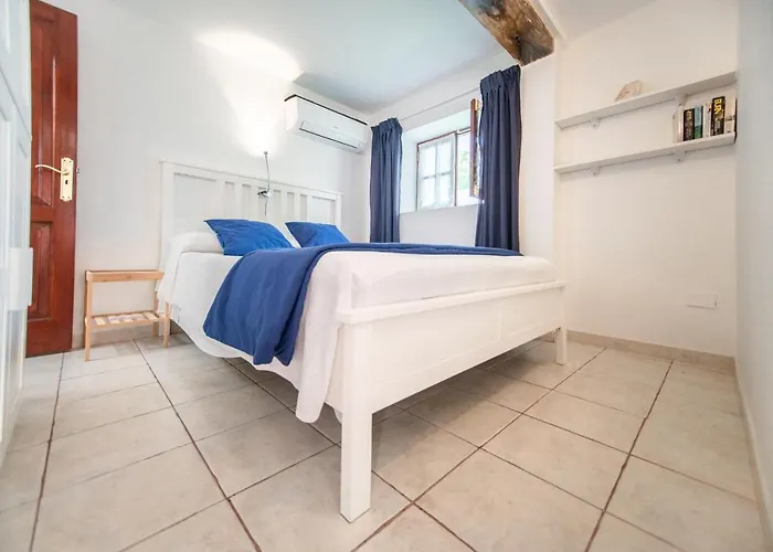 Appartement Casa Tango