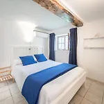דירה Casa Tango