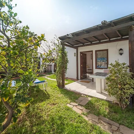 Casa Tango Appartement Puerto del Carmen (Lanzarote)