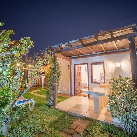Casa Tango * Пуэрто дель Кармен