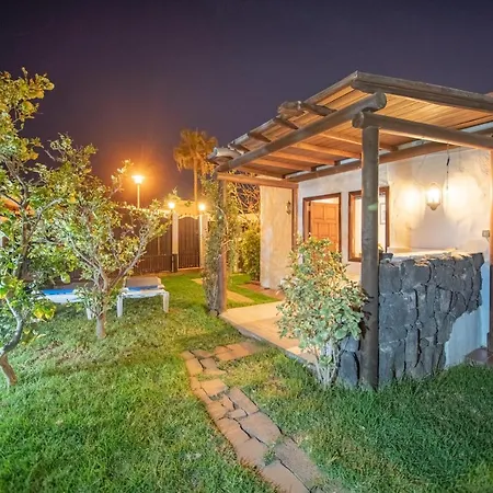 Casa Tango * Пуэрто дель Кармен