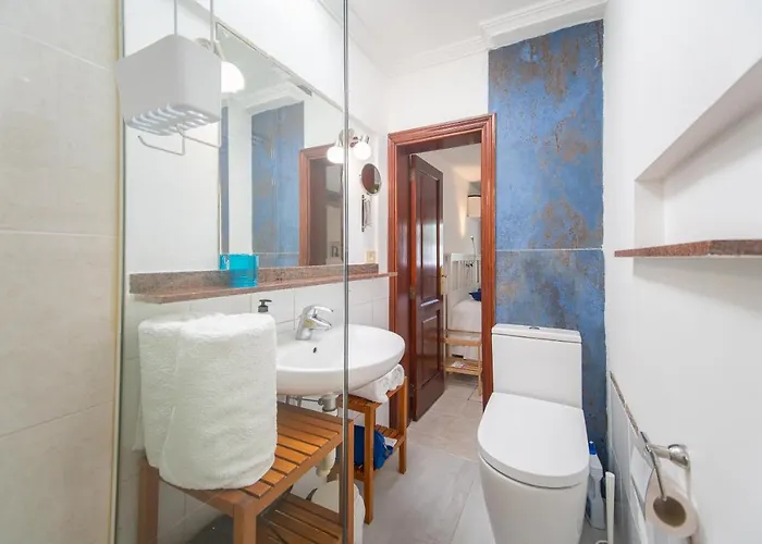 Casa Tango Appartement