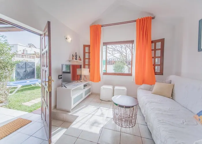 Appartement Casa Tango *