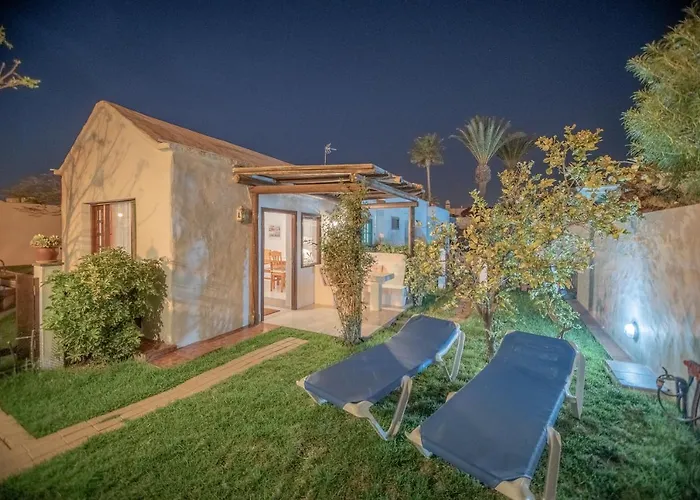 Appartement Casa Tango Puerto del Carmen (Lanzarote)