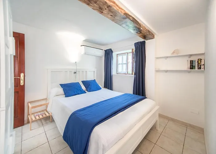 Appartement Casa Tango