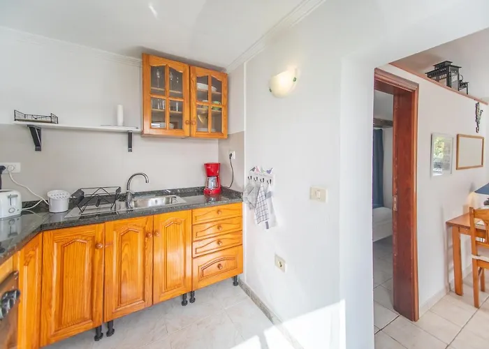 Casa Tango Appartement Puerto del Carmen (Lanzarote)